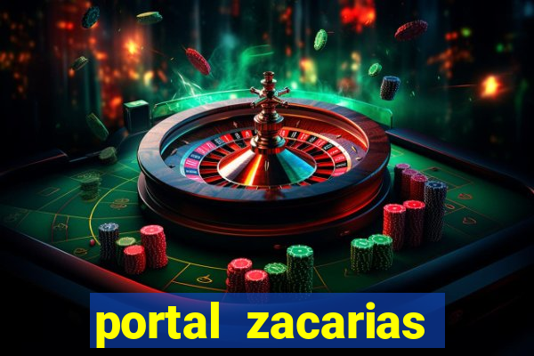 portal zacarias maloqueiro cavando sua propria cova